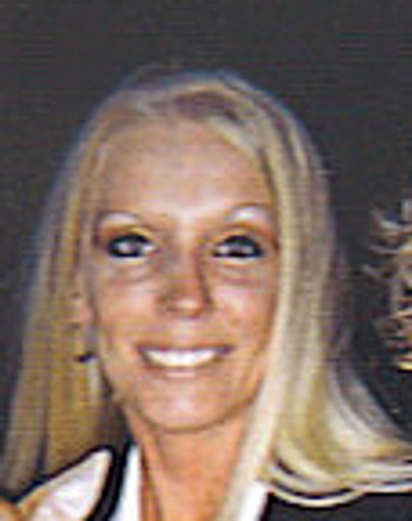 Kristy Dawn Hoke Profile Photo