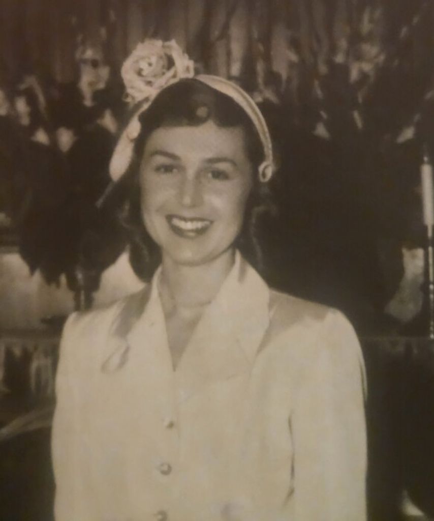 Mary Elizabeth (Deloney)  Meeks Profile Photo