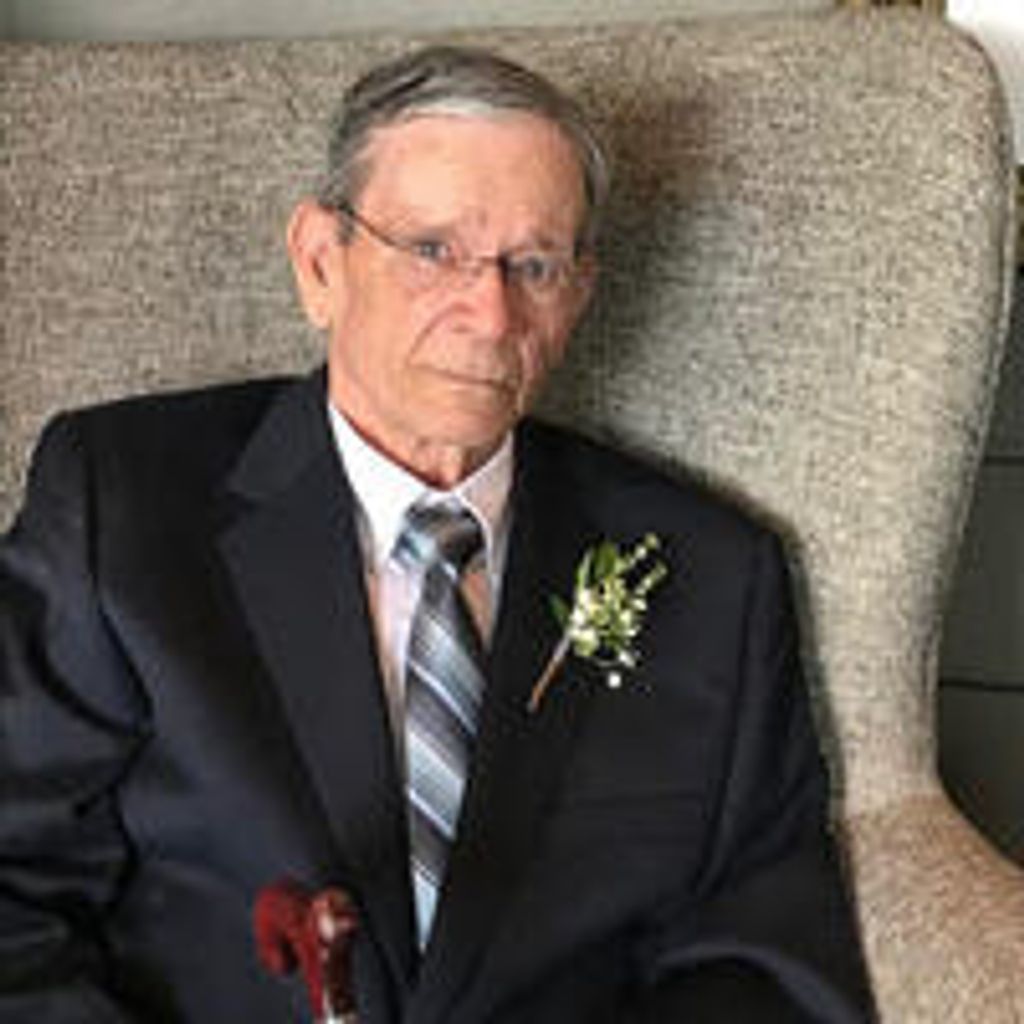 Kenneth Ross Bullock
