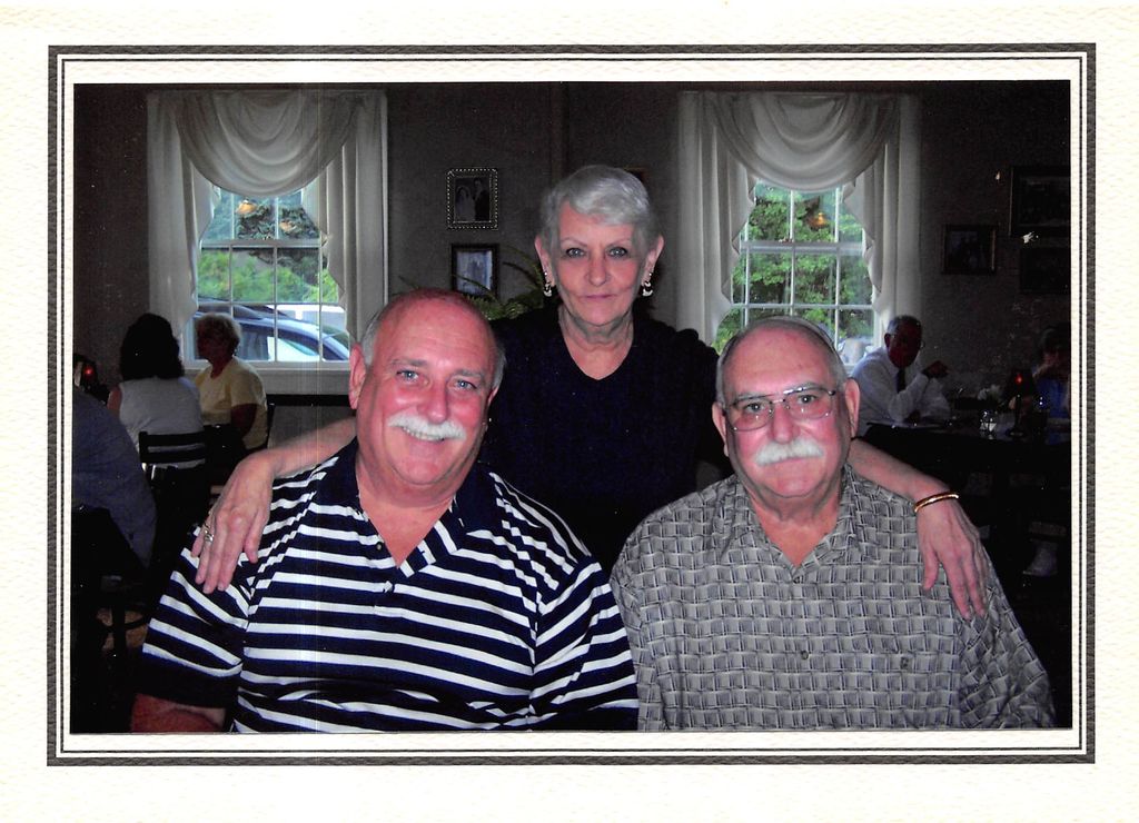 Joanne M. Desimone Profile Photo