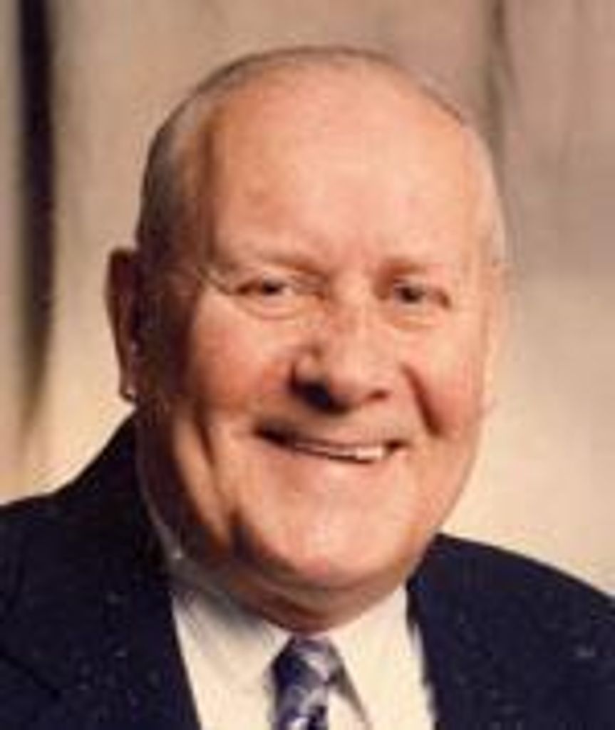 Robertson W. "Bob" Kane