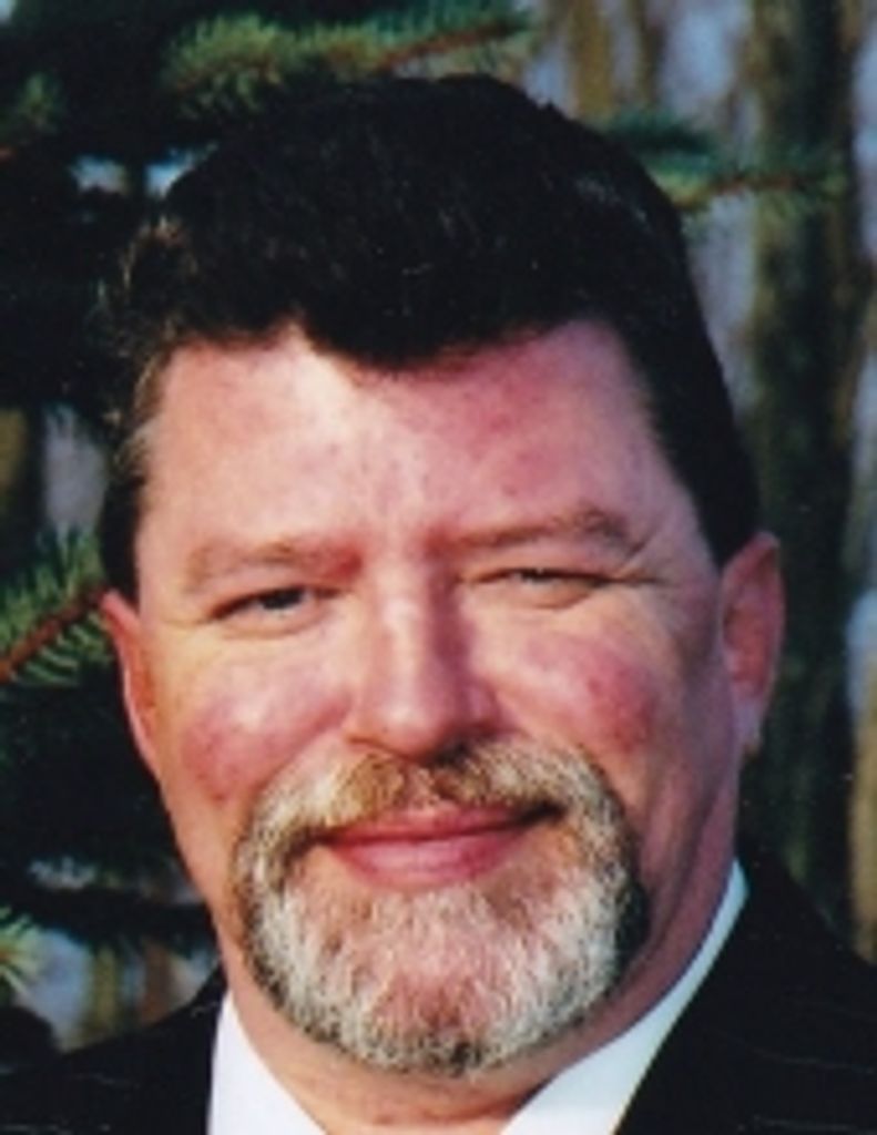 Randall "Randy" Lee Reed