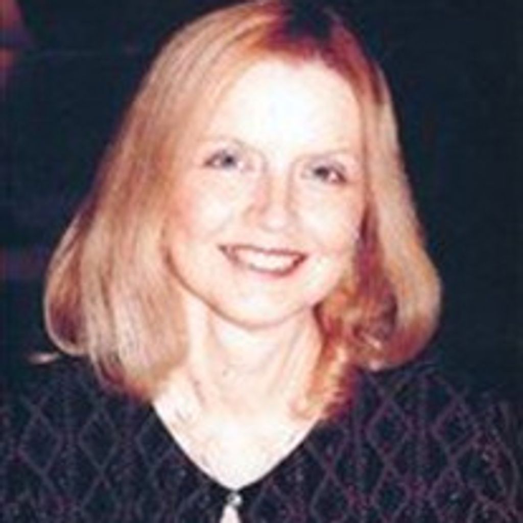 Nancy Gampper