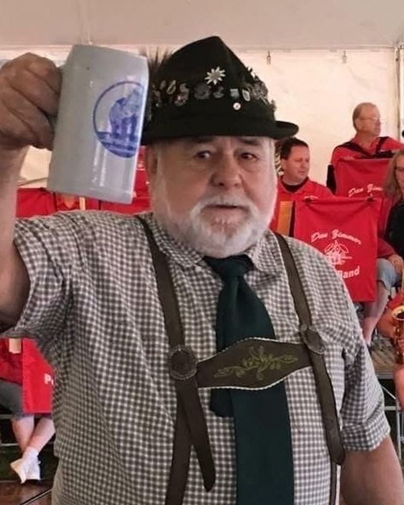 Klaus Nieder Profile Photo