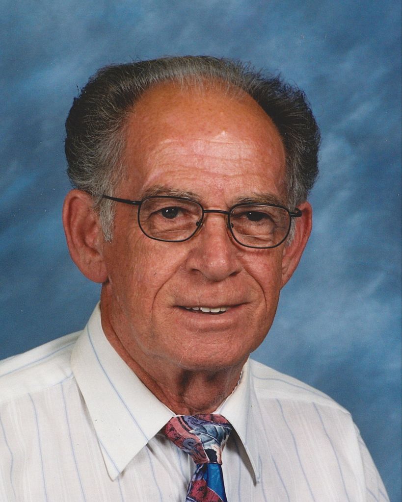 William R. Goode