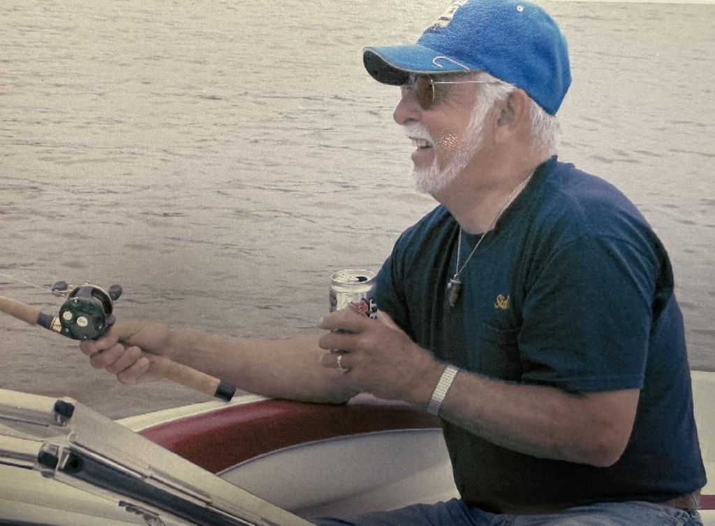 Sidney "Sid" Jackson