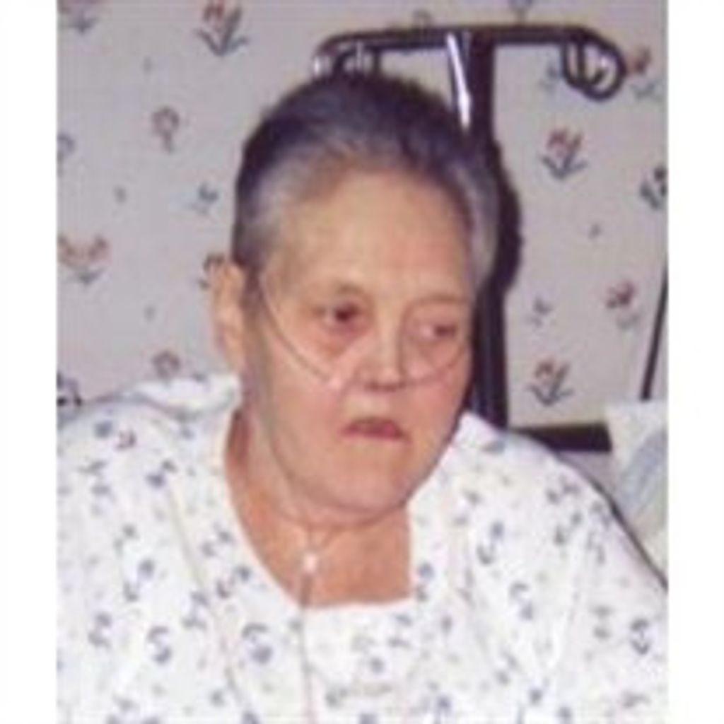Violet Frenette Profile Photo