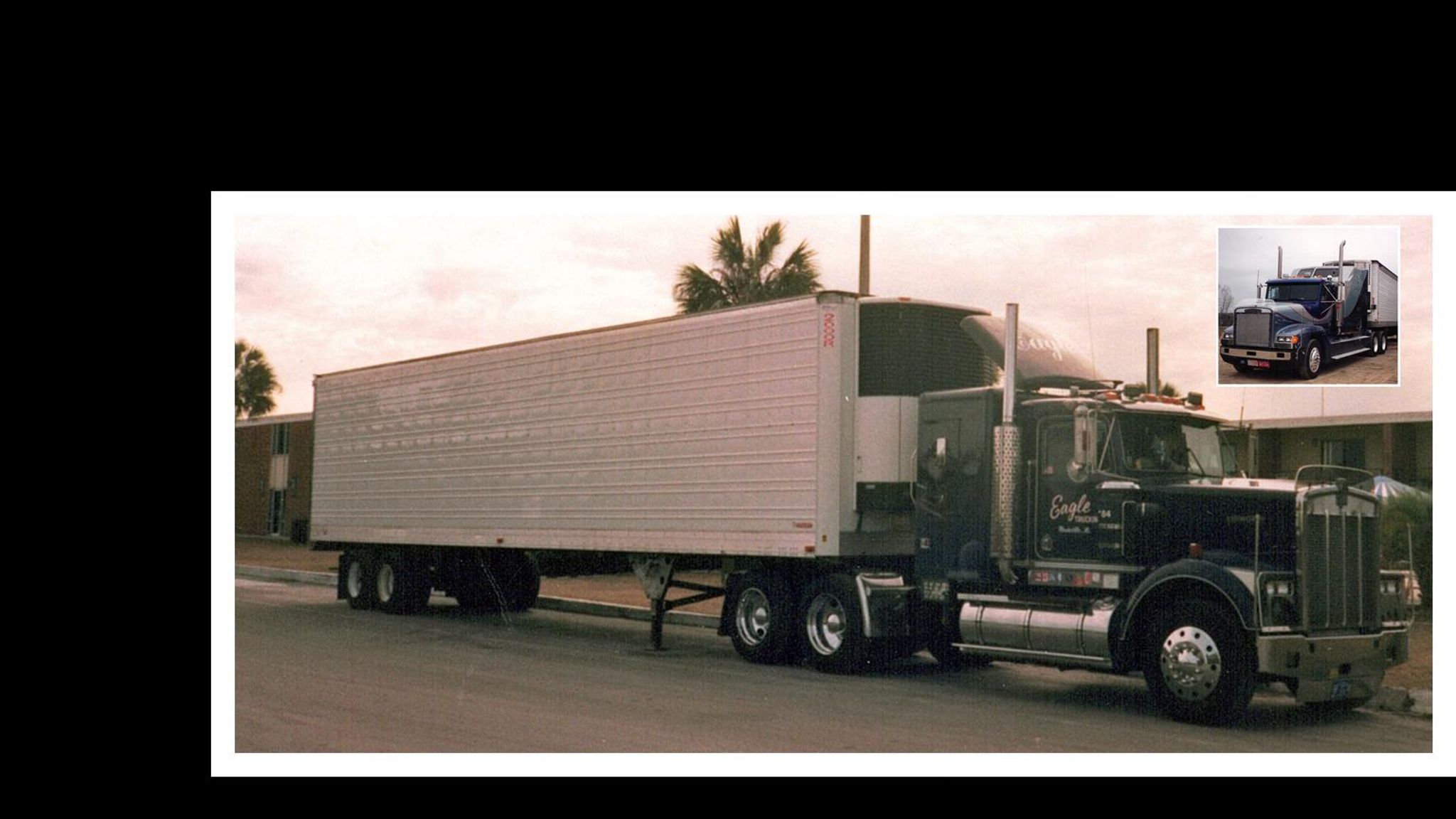 Cover for James Larry Tilley's Obituary