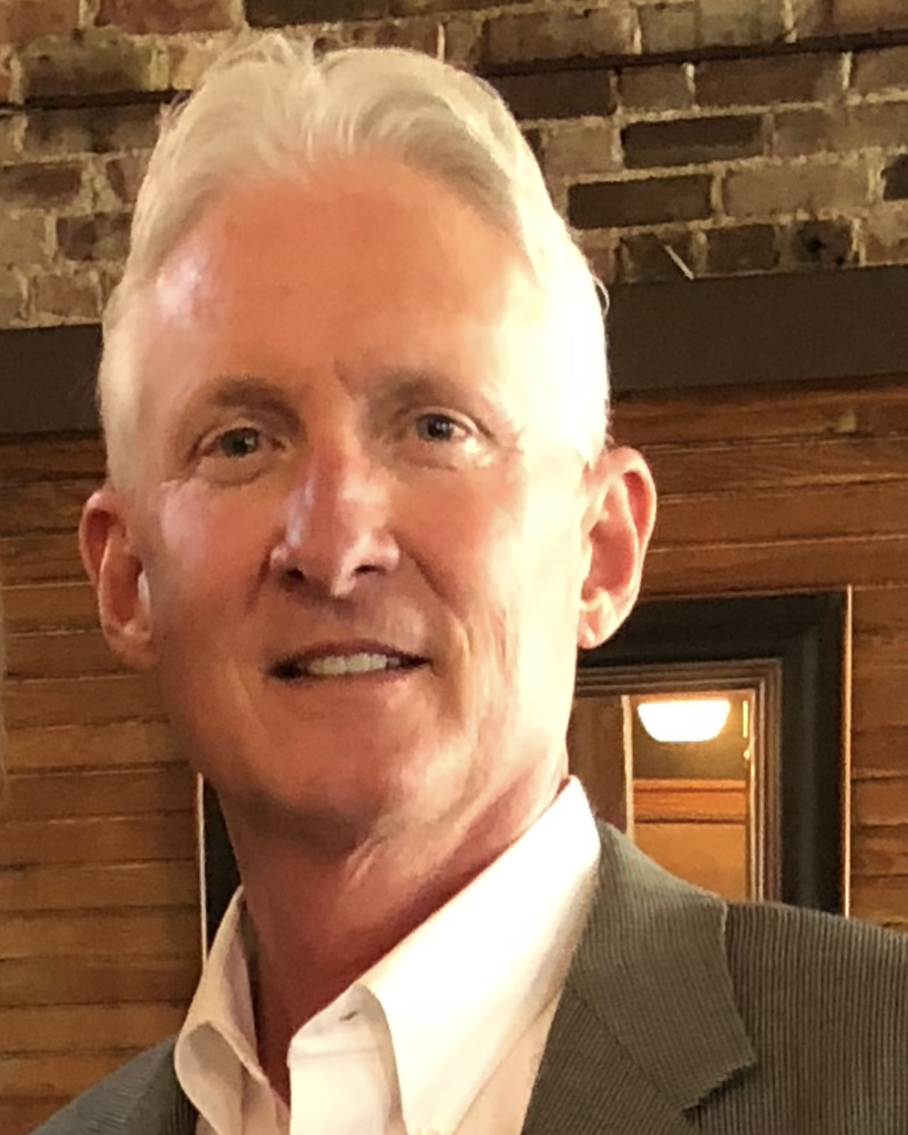Anthony Clayton Colson Profile Photo