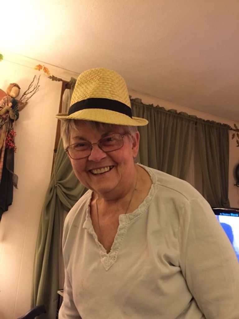 Dolores B. Davis Profile Photo