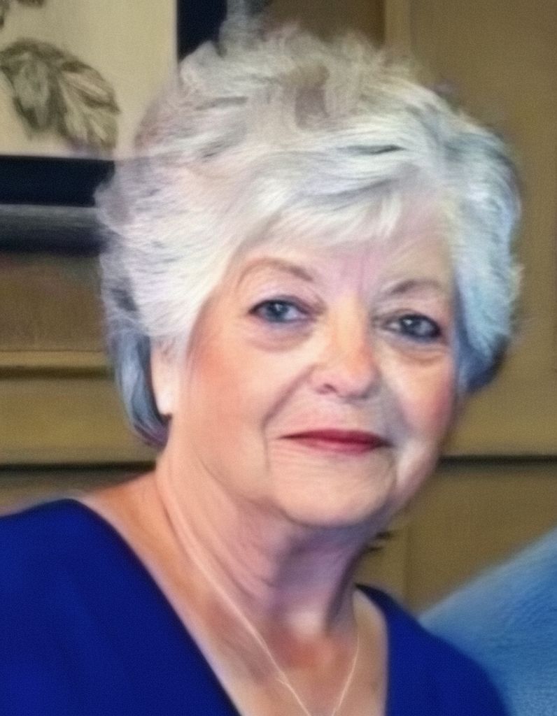 Linda Haynam Profile Photo