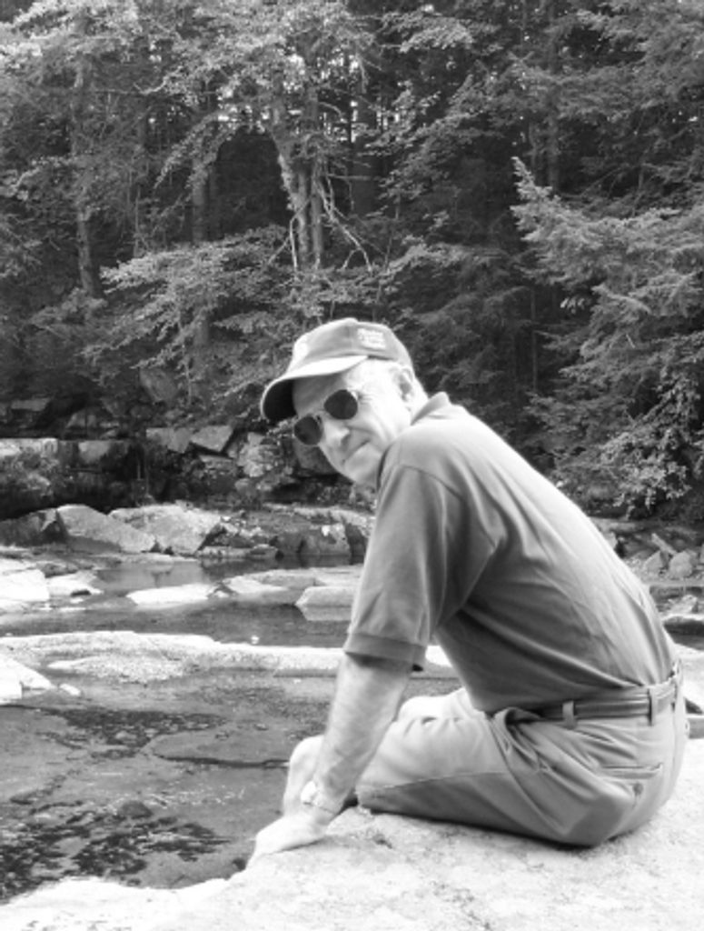 Anthony "Tony" R. Patti Profile Photo