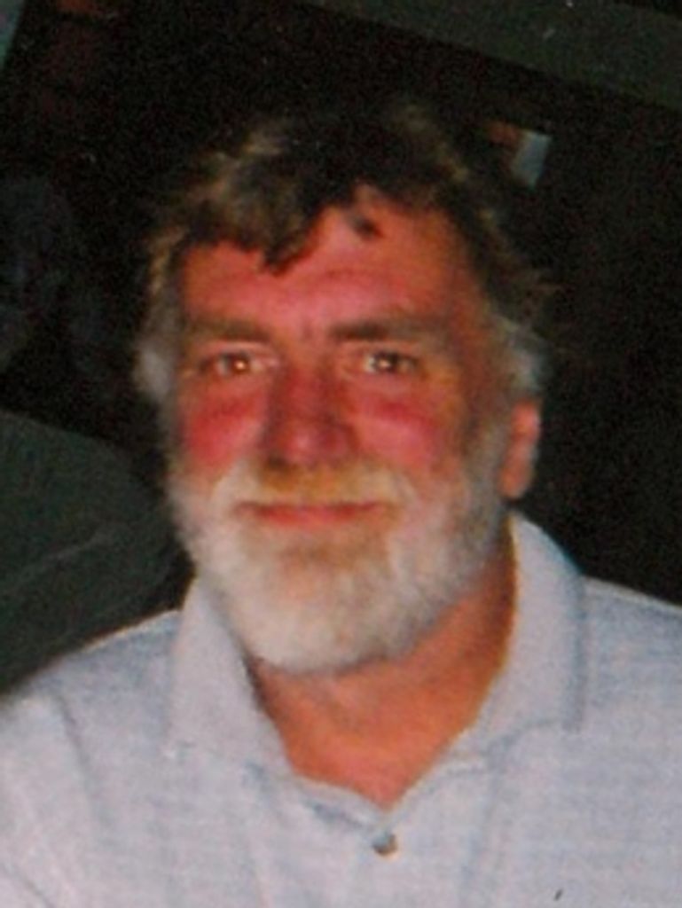 Thomas "Red" J. Meyer