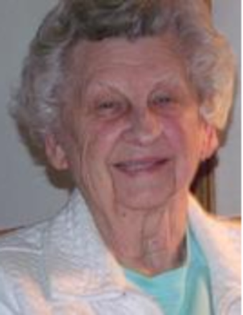 Camilla Morton