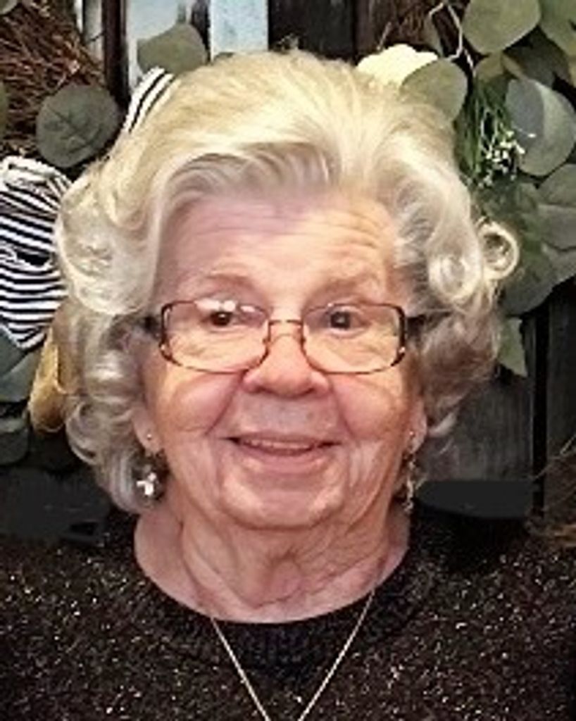 Judith "Judy" Arline Laskowski