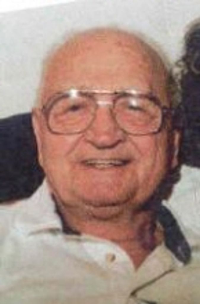 W. L. Lee Nix, Sr. Profile Photo