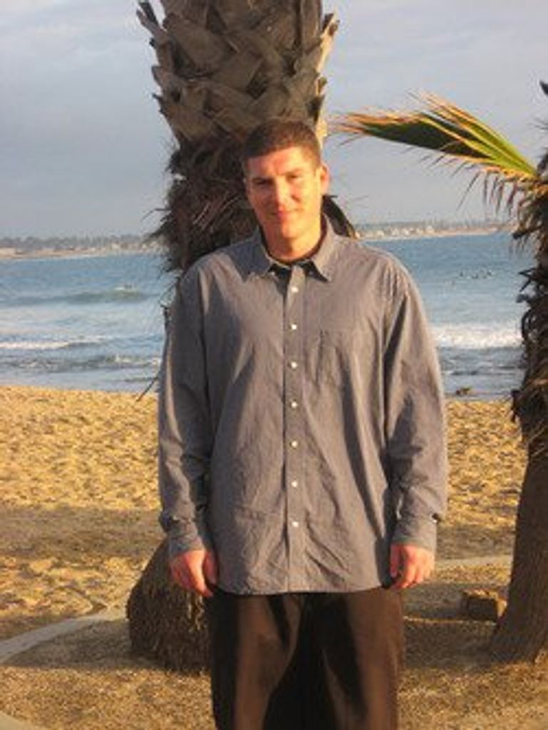 Robert Stevens Profile Photo