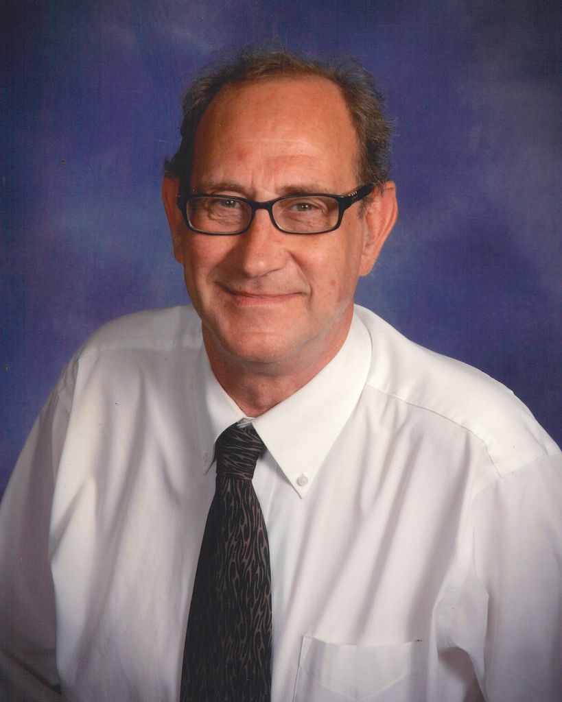 Jay Dean Schaub Profile Photo