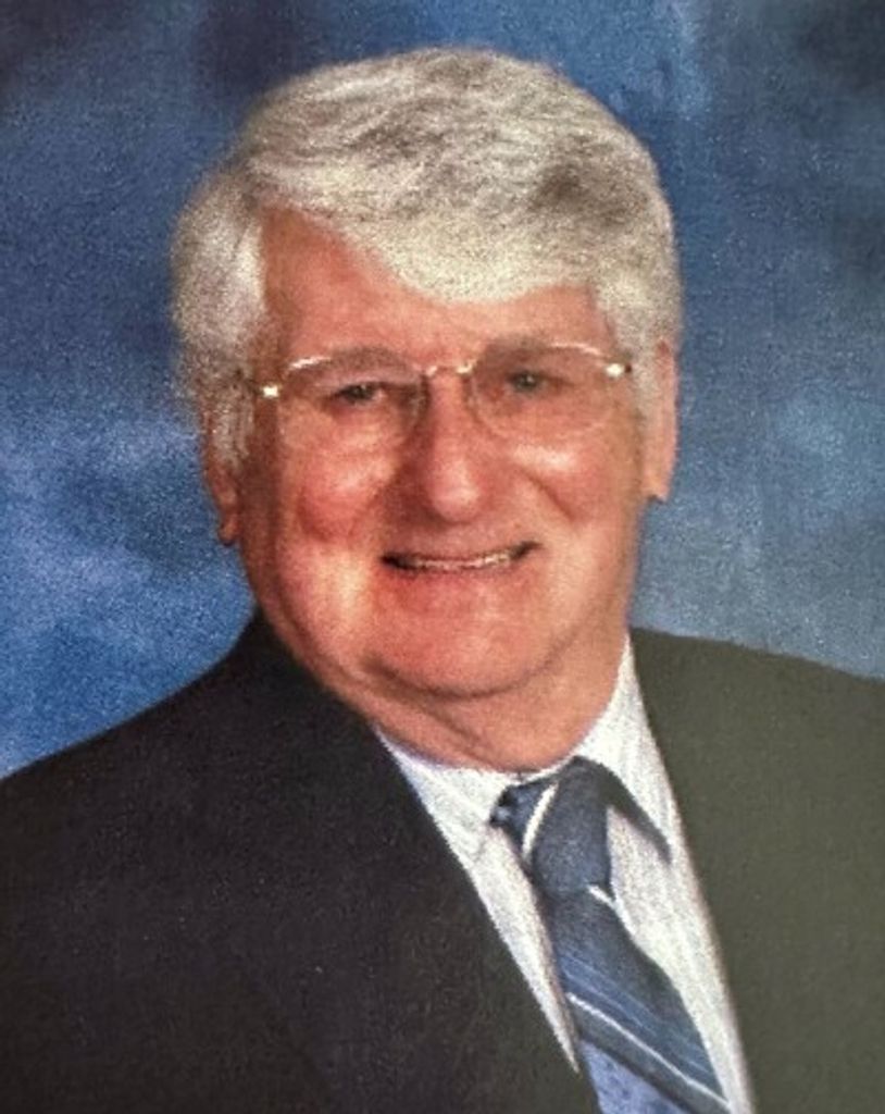 Leonard Rudolph Brezina Profile Photo