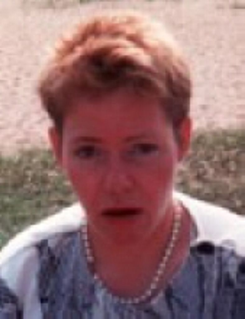 Jeanne Maria Schreiber