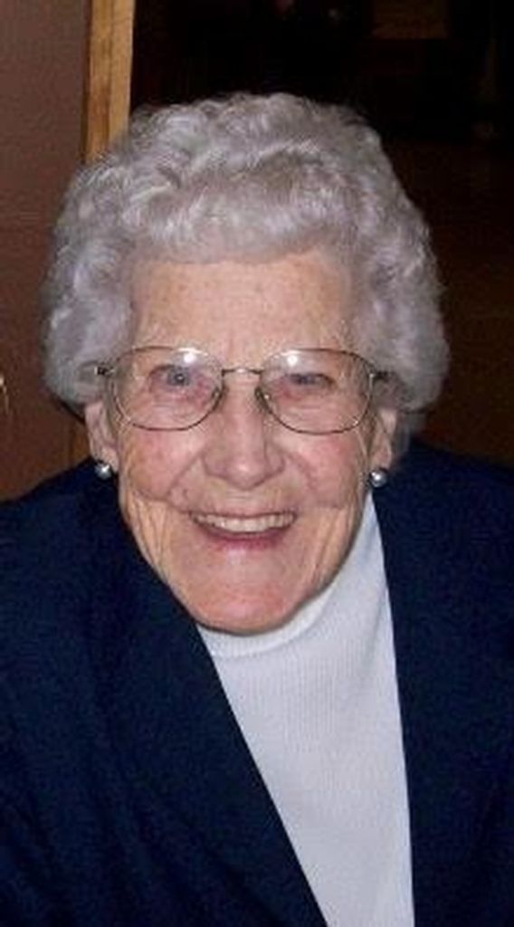 Rosemary Bohr Profile Photo