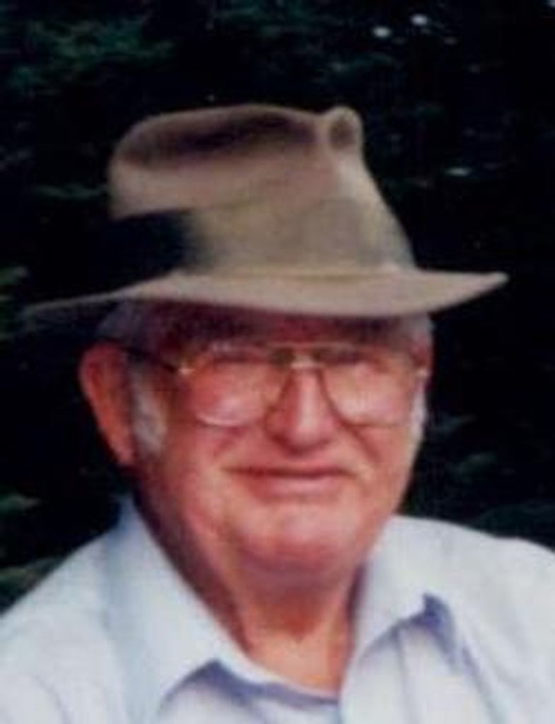 Raymond Steffes Profile Photo