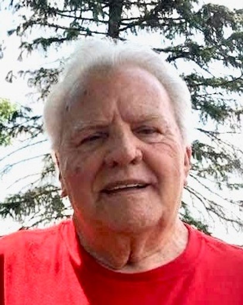 Wayne "Soupy" Campbell