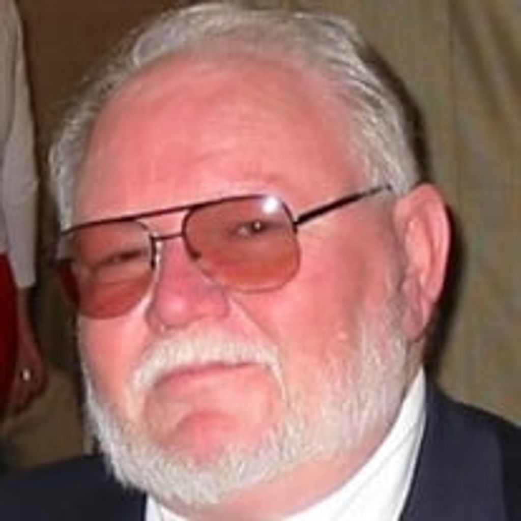 Russell J. Crosby