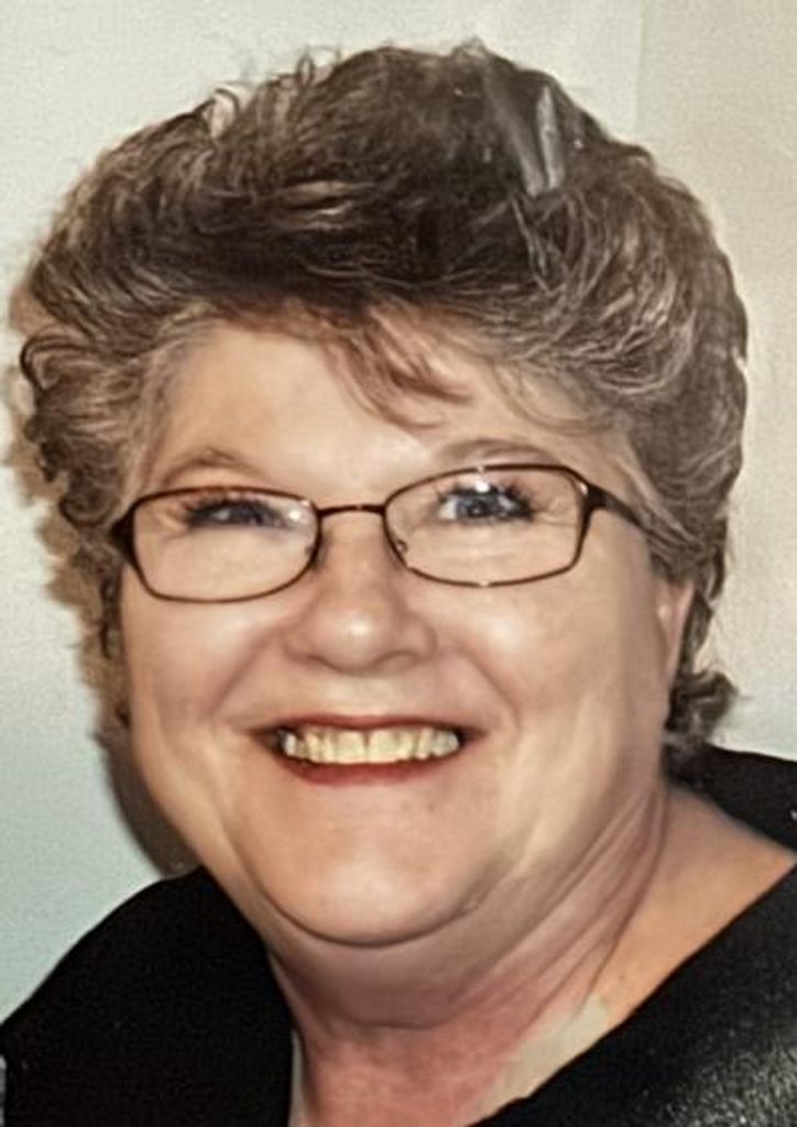 Constance Nies Profile Photo