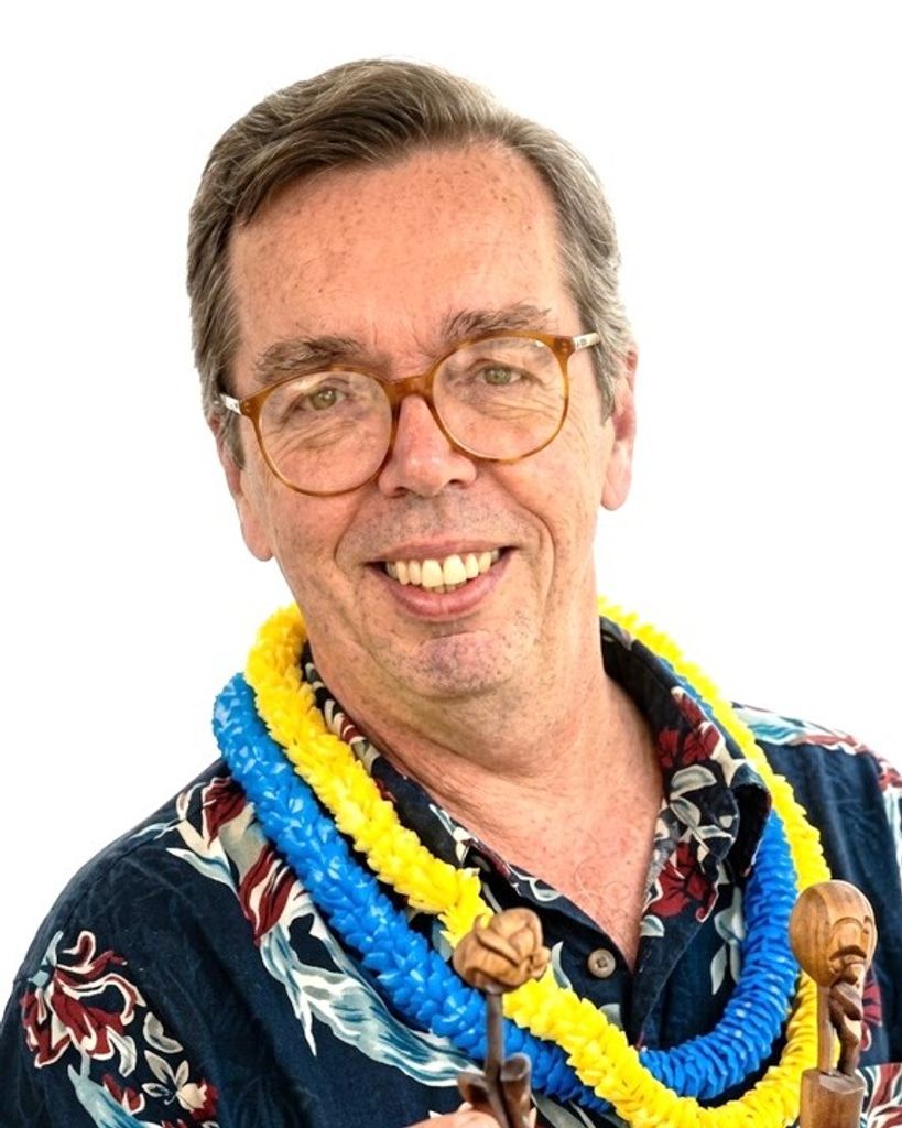 John P. Horrigan Jr. Profile Photo
