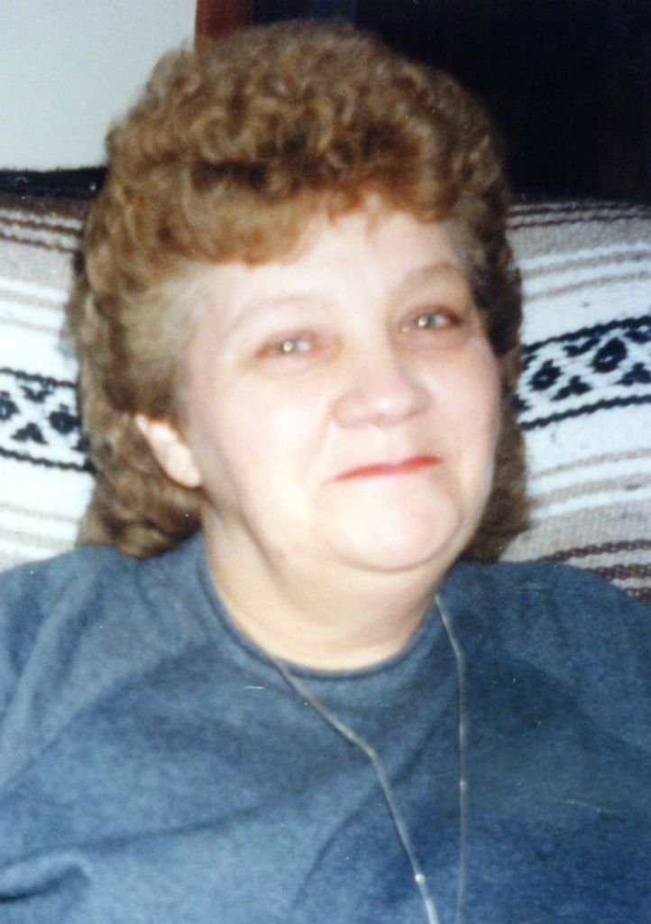 Janice M. Robinson