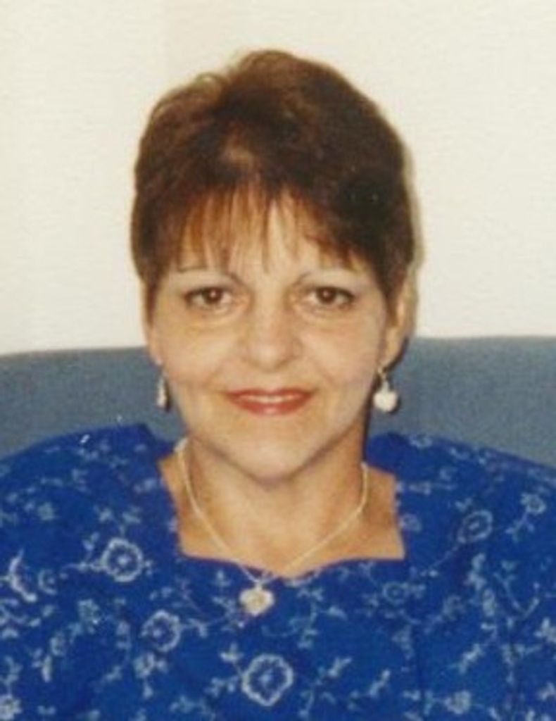 Wanda Rentz Martin