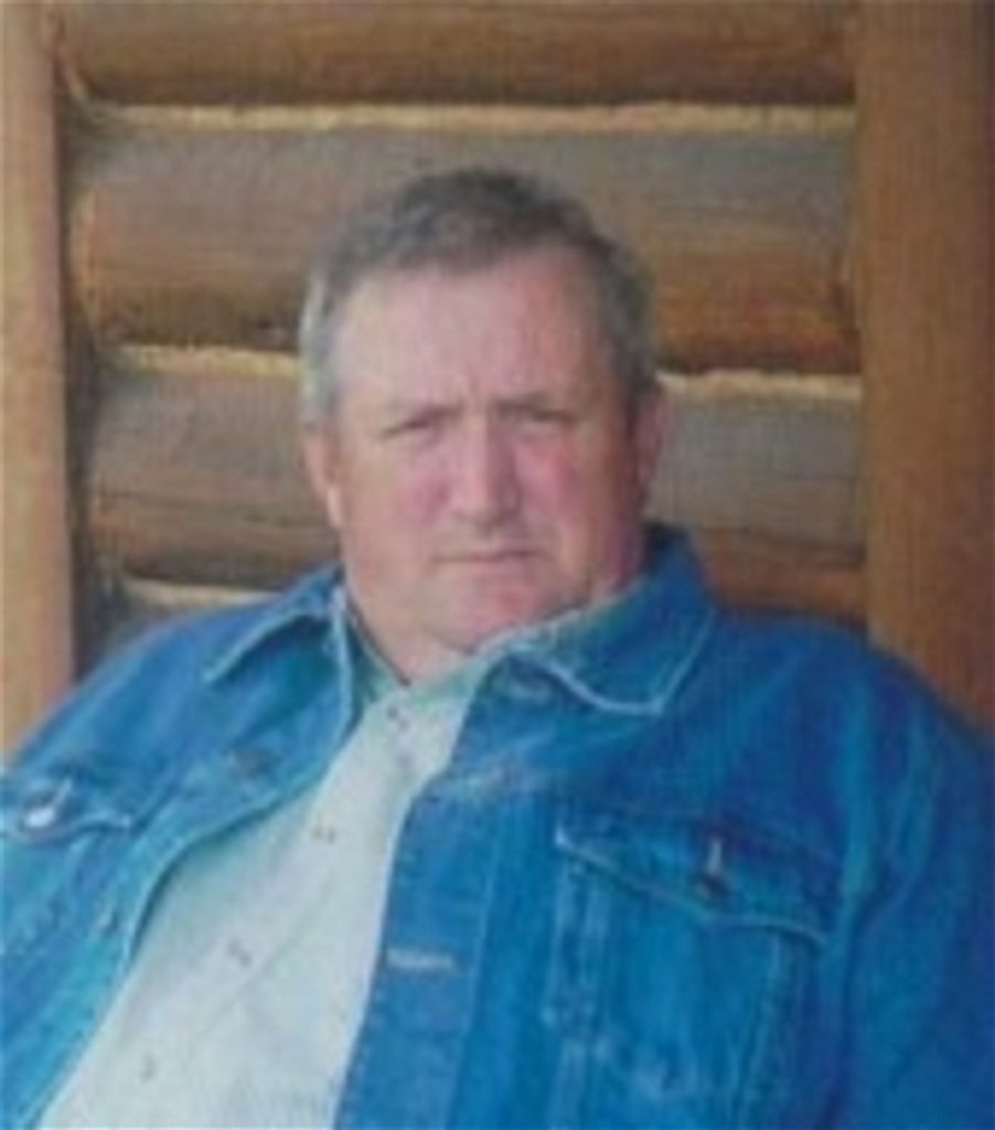 Joseph Garfield Justice Profile Photo