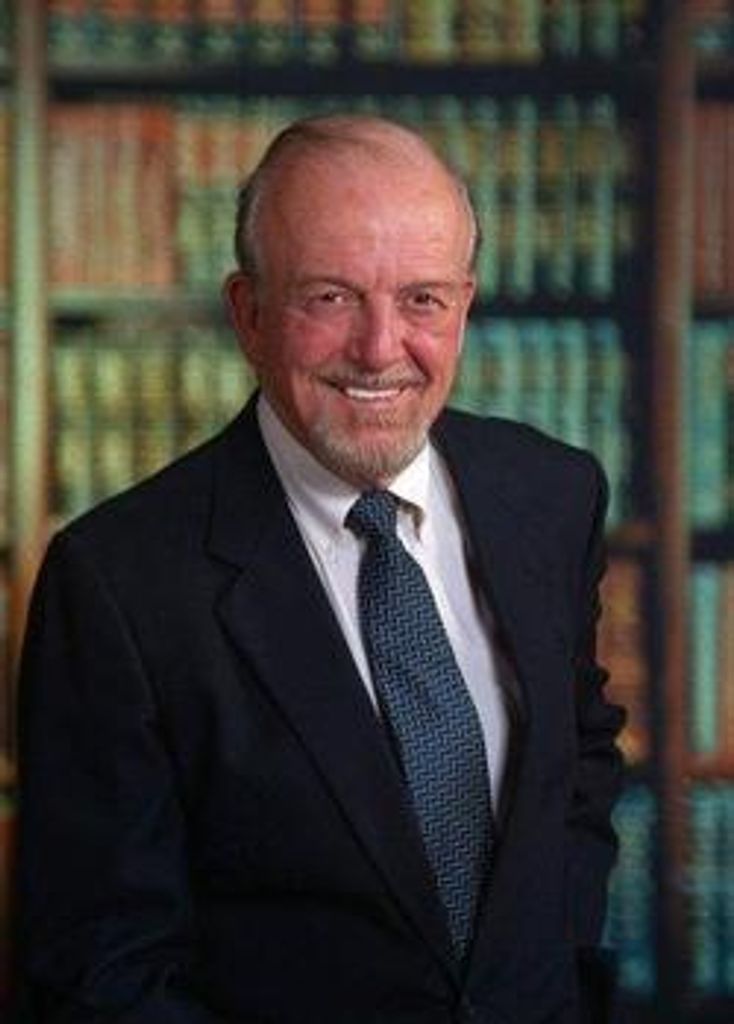 James "Jim" B. Bushman Profile Photo