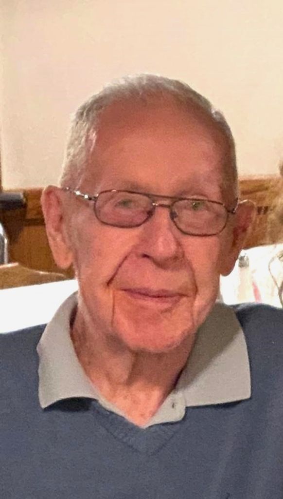 John Francis Gallagher