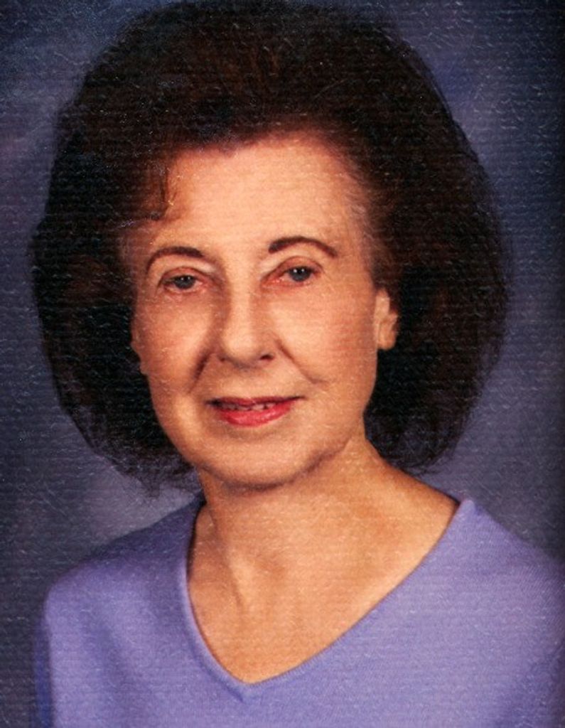 Florence Jozwiak
