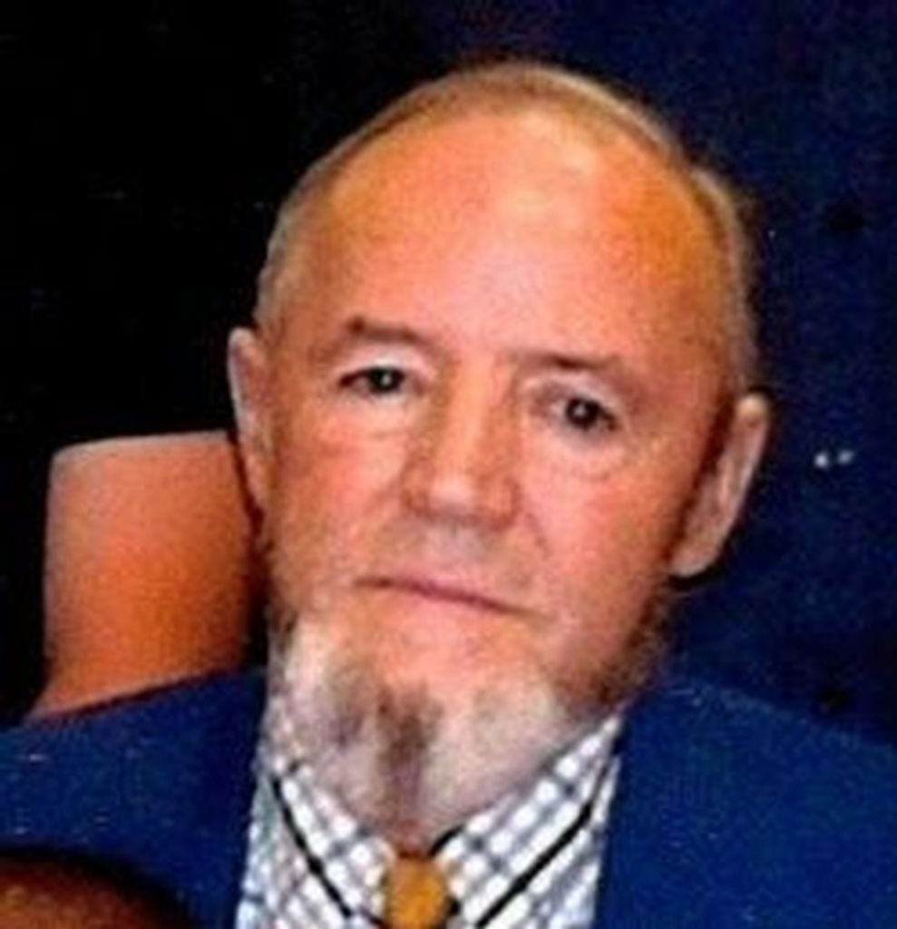 Francis E. Mclaskey