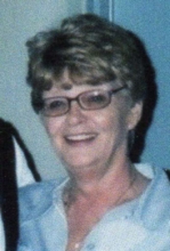 Sheila  M. Smith