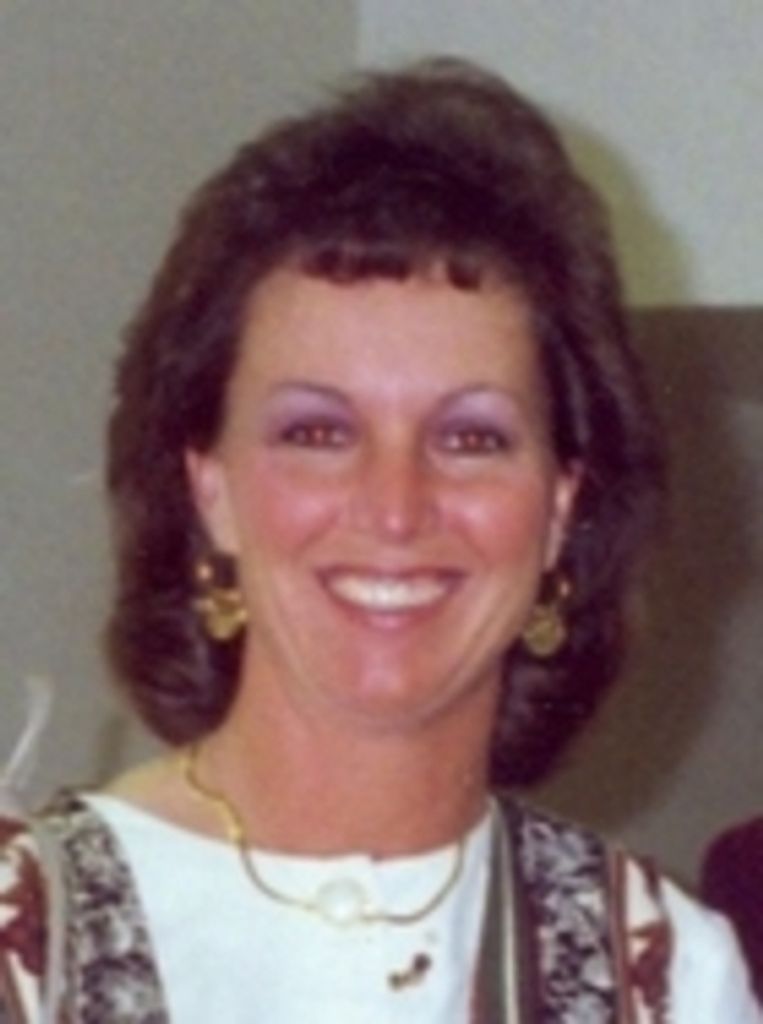 Donna Epperly Coffman