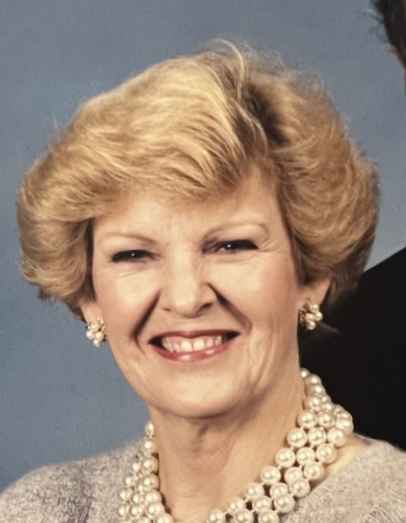 Ann R. McClain
