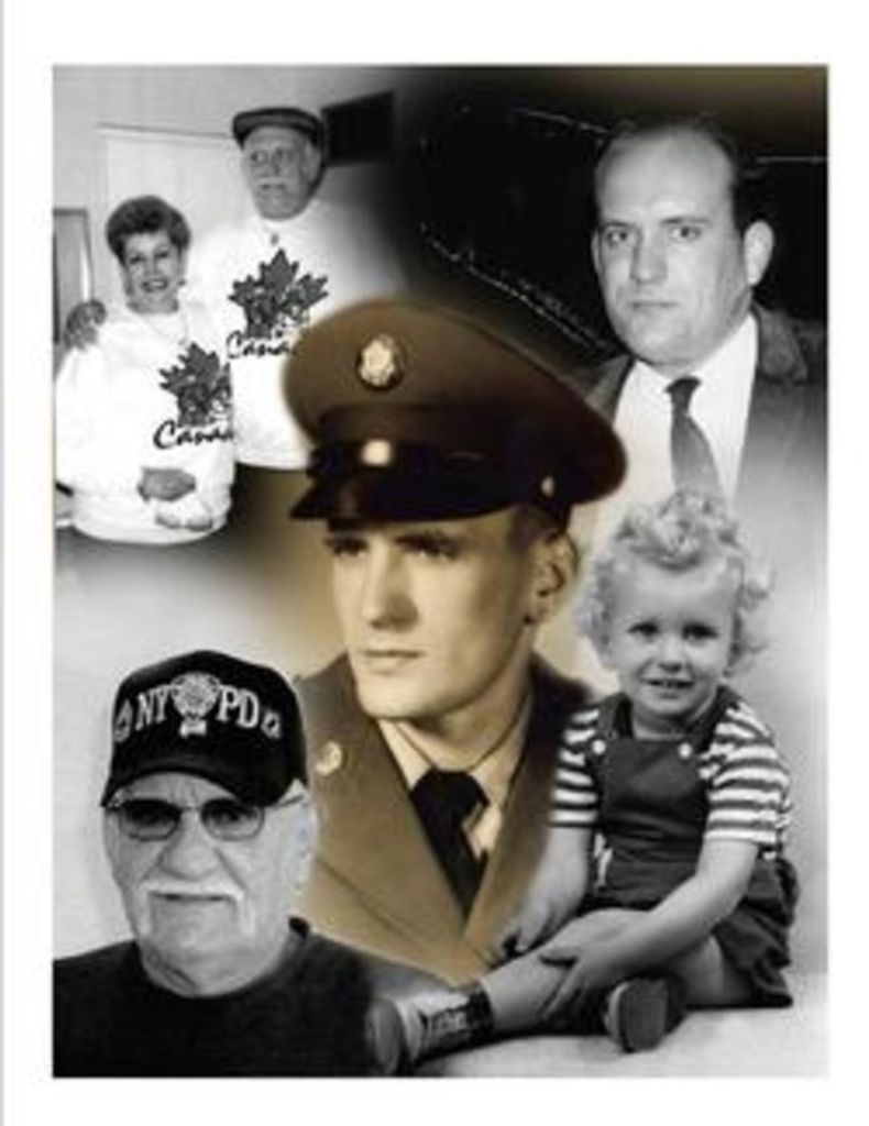 Ronnie Roy Roberts Profile Photo