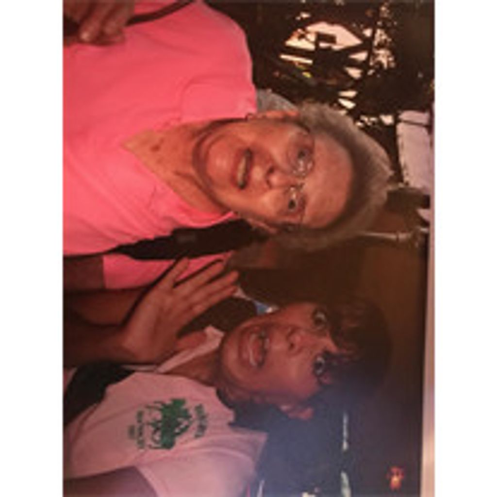 Linda Kay Harris