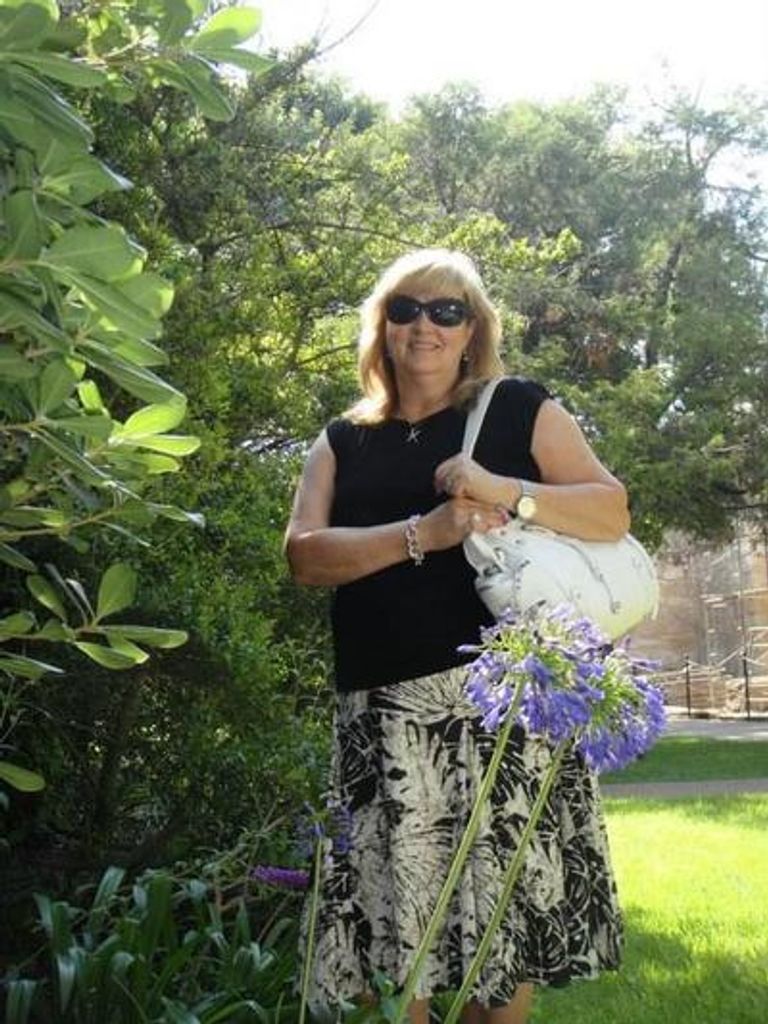 Linda Marie Koxlien Profile Photo