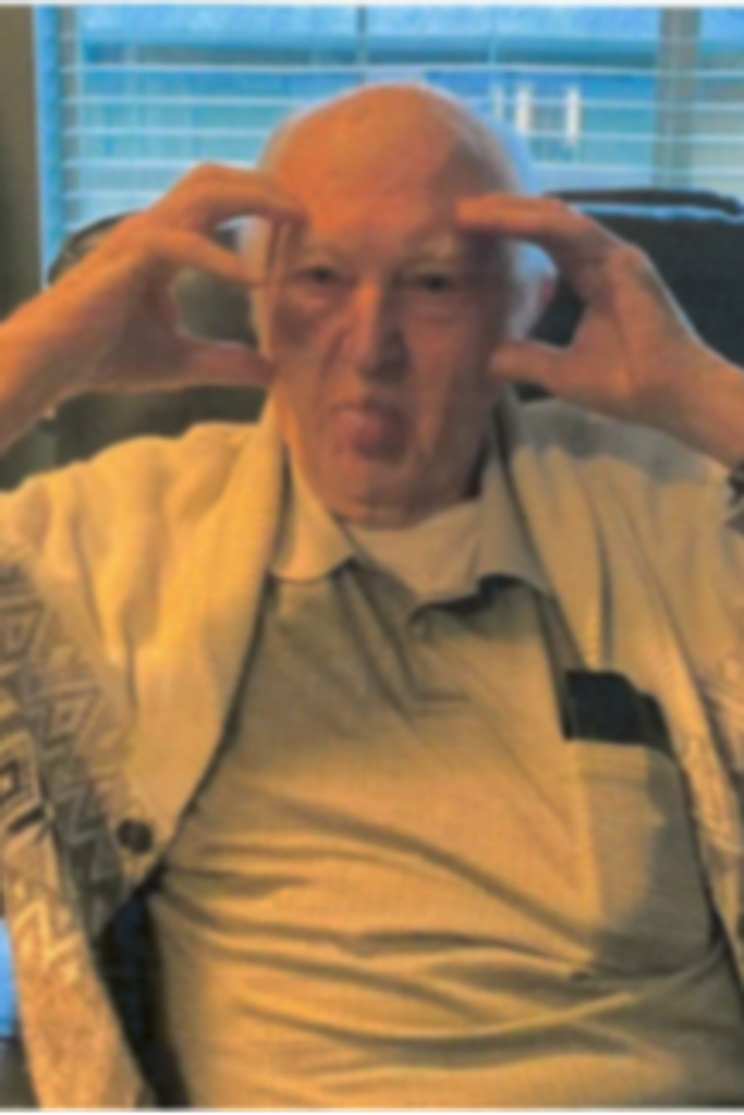 Robert Raymond Sanders Profile Photo