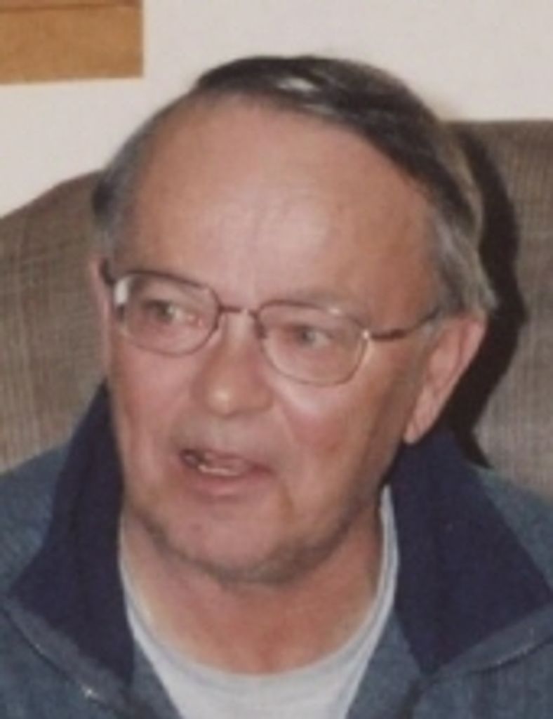 Gary  Gene Miller