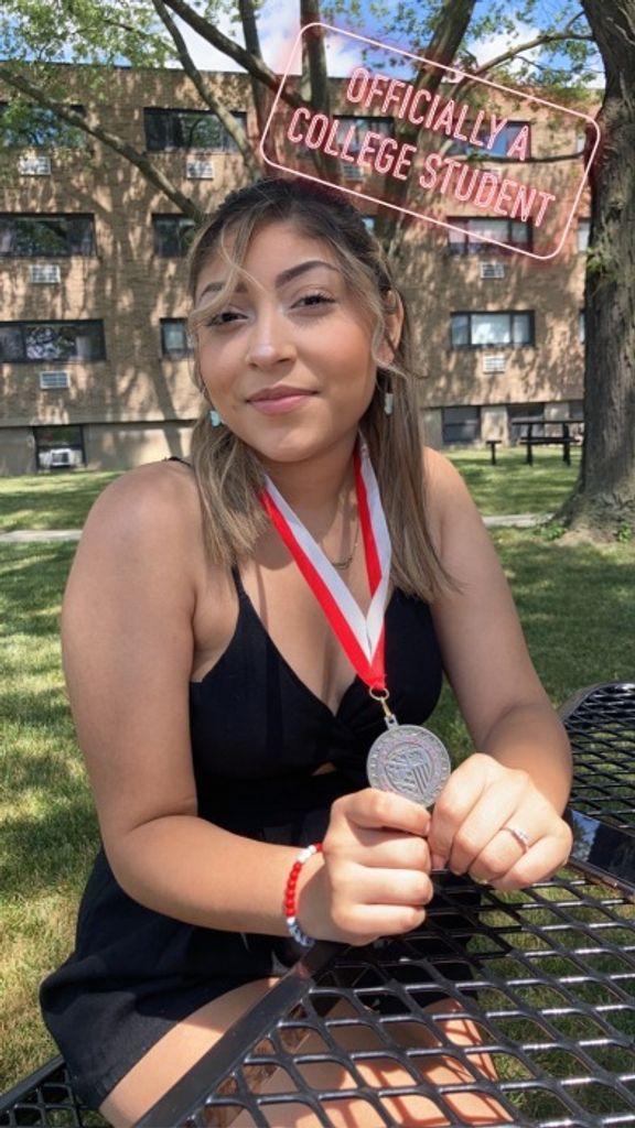 Briana Estebania Samano