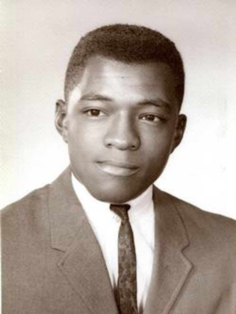 Robert Lee Sellers, Sr.