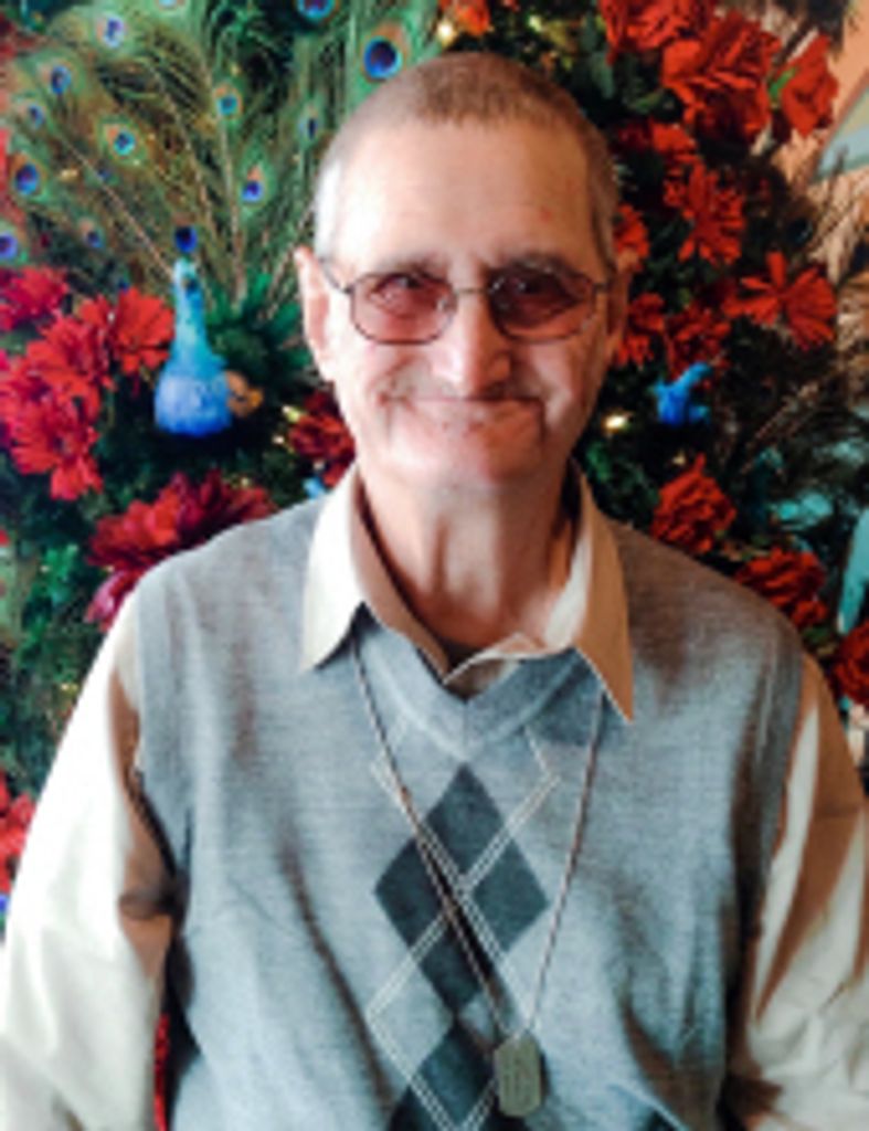 Dalton Ralph Sellers