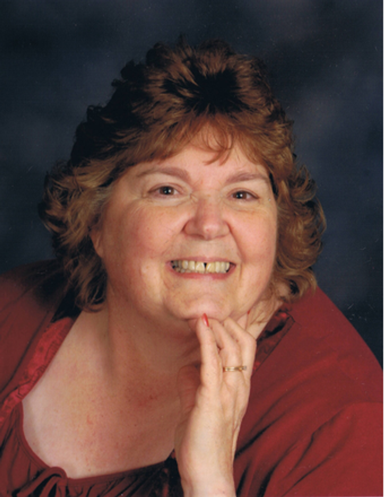 Judith "Judi" Rose (Zaudtke) Sellman Profile Photo