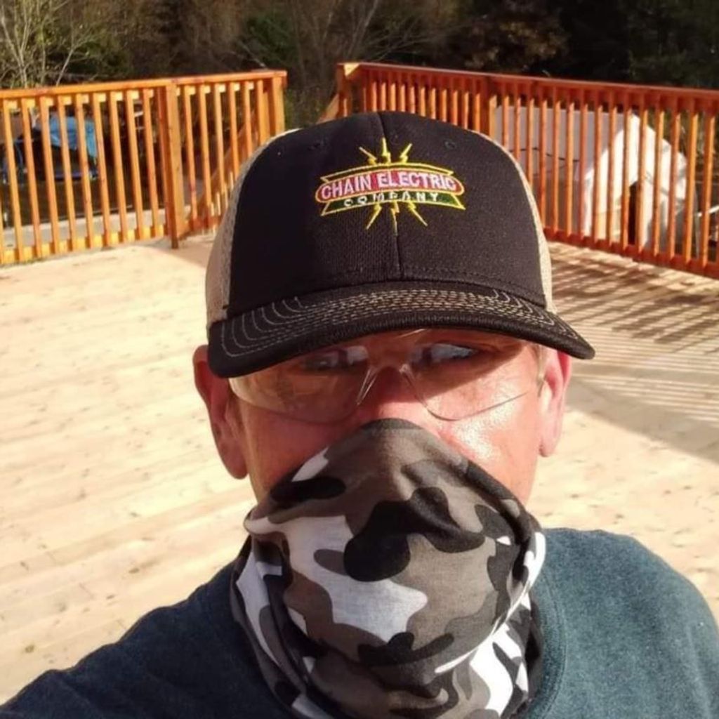 Kenneth Lee Holexa Jr. 48